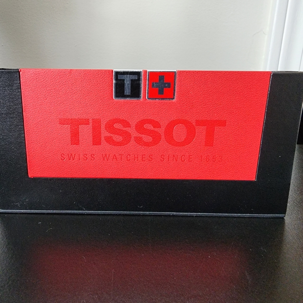 Tissot T-Wave II - Picture 3 of 8